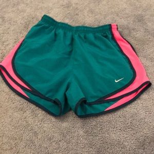 Nike Athletic Shorts
